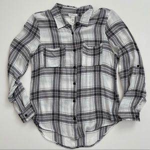 Full tilt | button down shirt